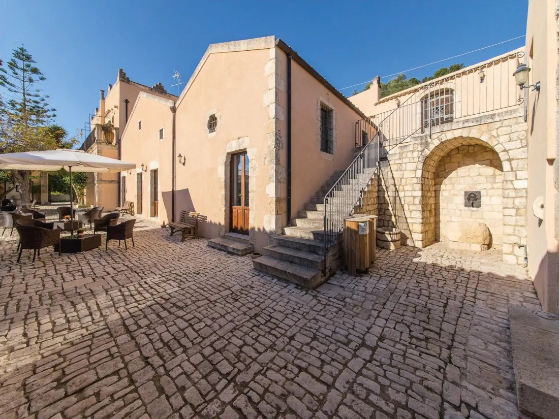 Maison de Vacances Modica
