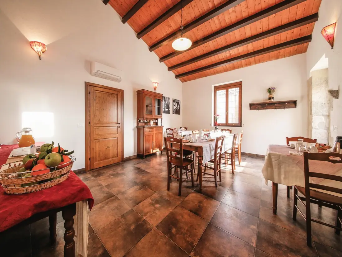Maison de Vacances Modica