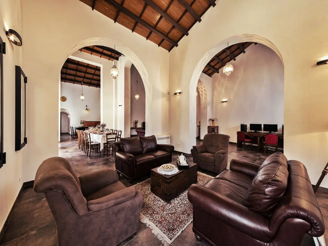 Maison de Vacances Modica