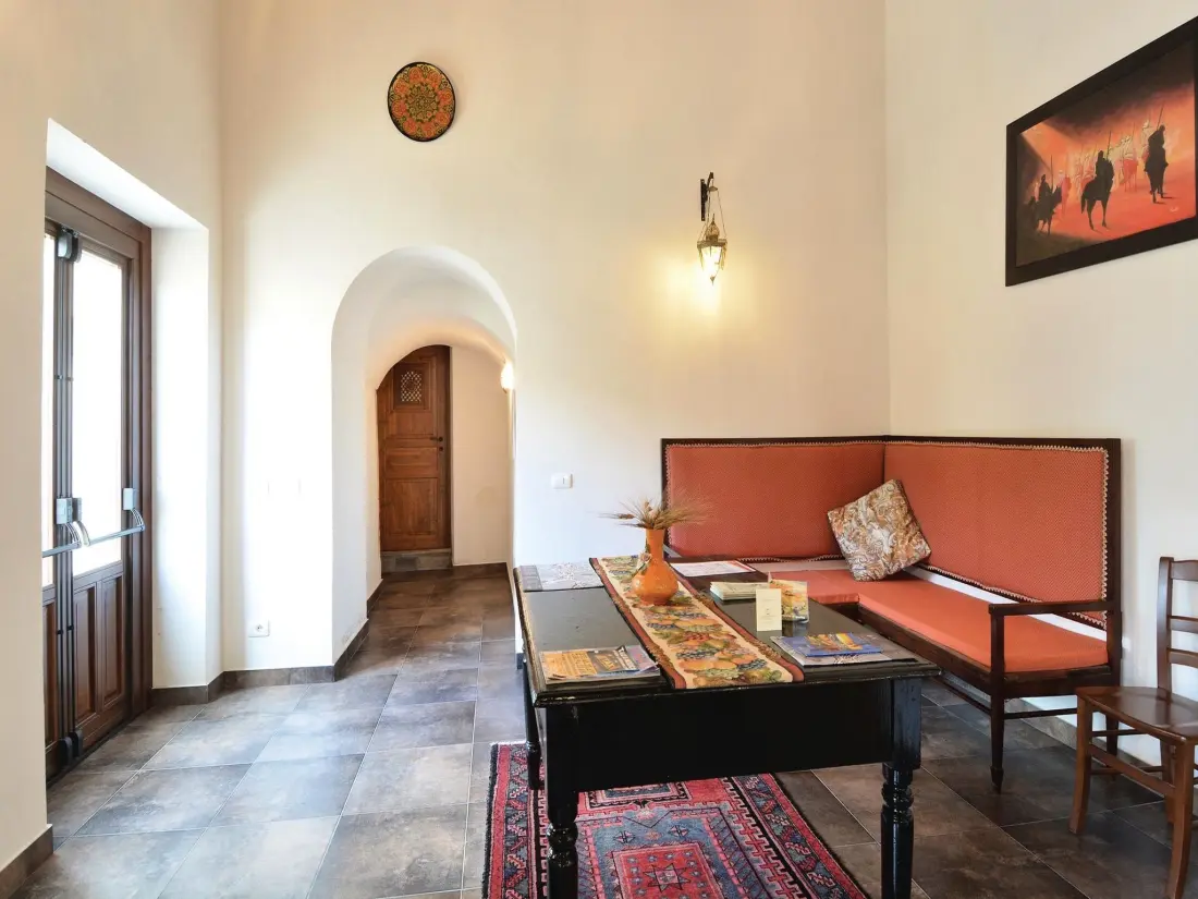 Maison de Vacances Modica