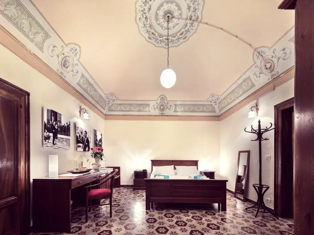 Maison de Vacances Modica