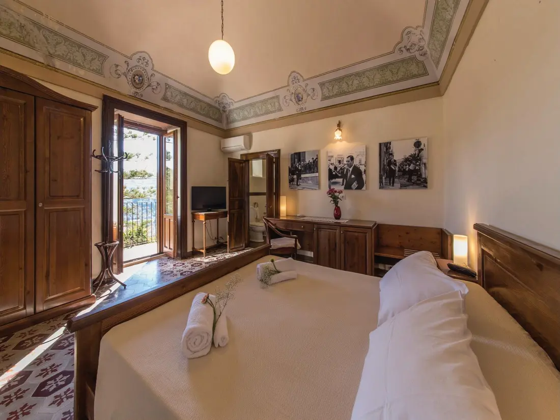Maison de Vacances Modica