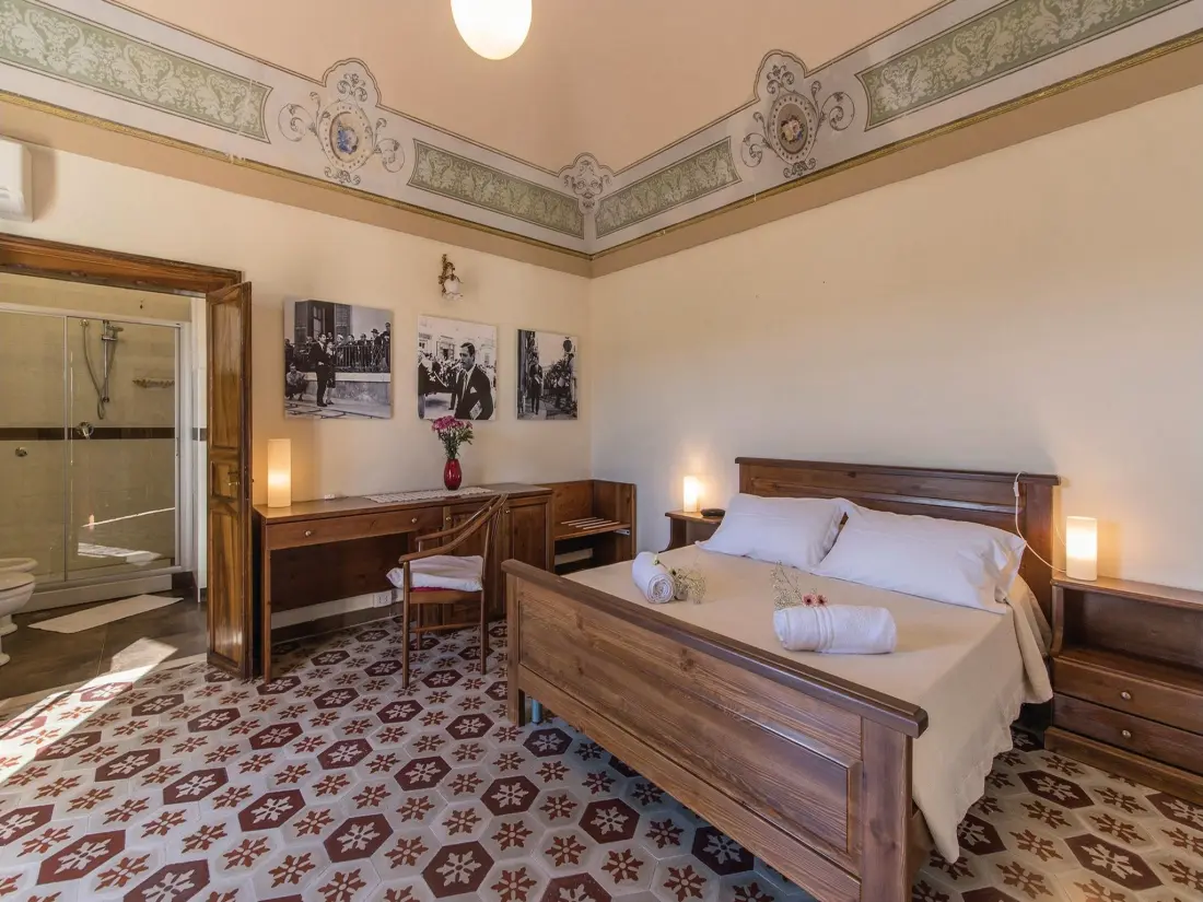 Maison de Vacances Modica