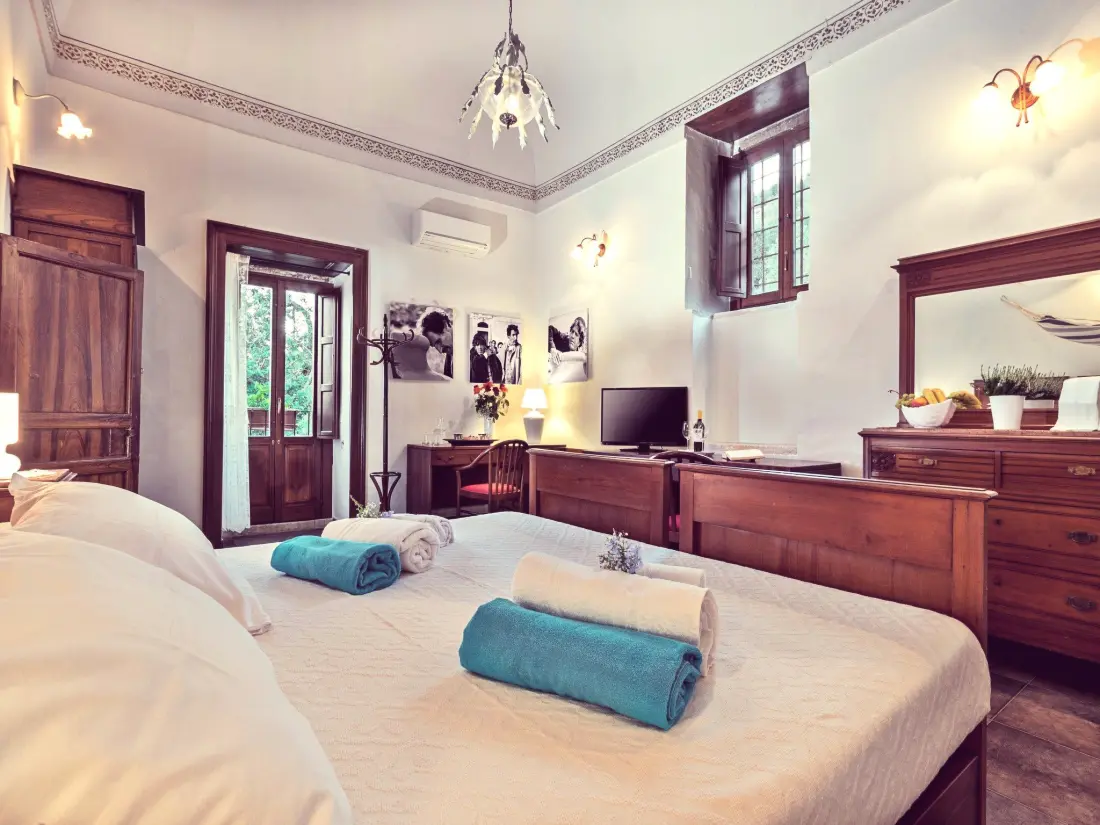 Maison de Vacances Modica