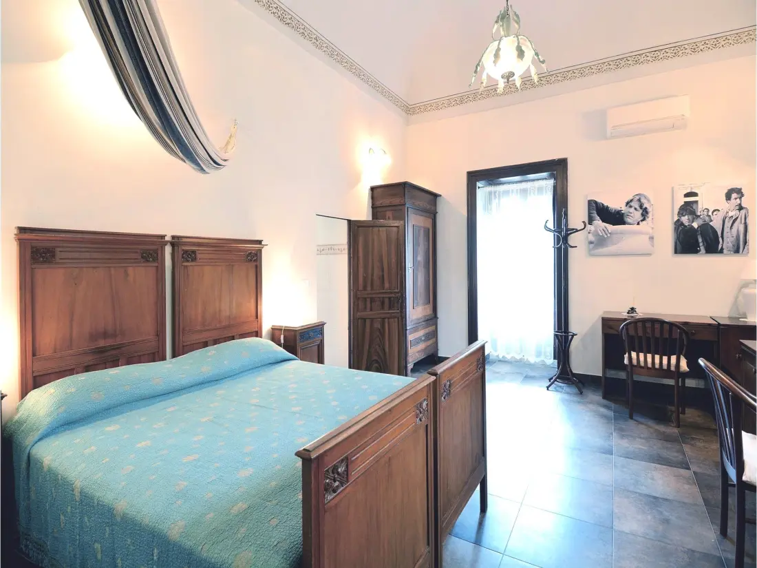 Maison de Vacances Modica