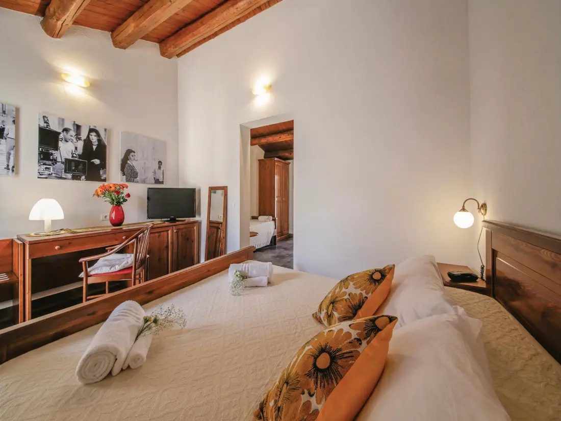 Maison de Vacances Modica