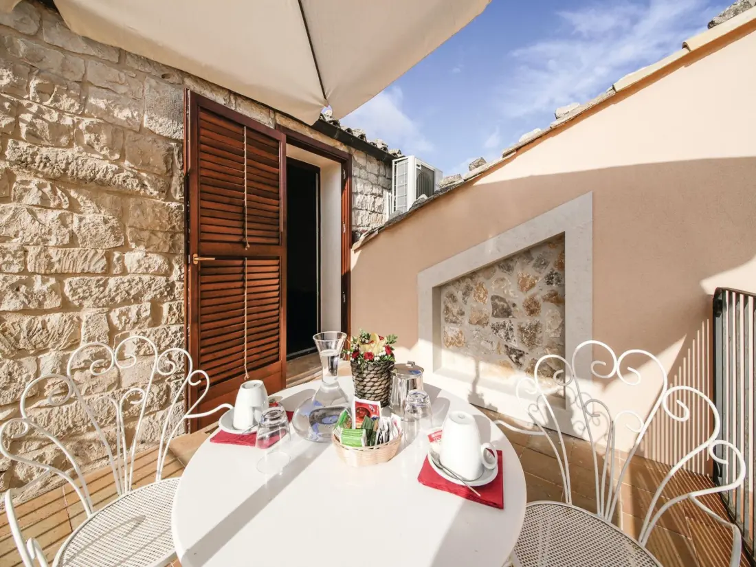 Maison de Vacances Modica