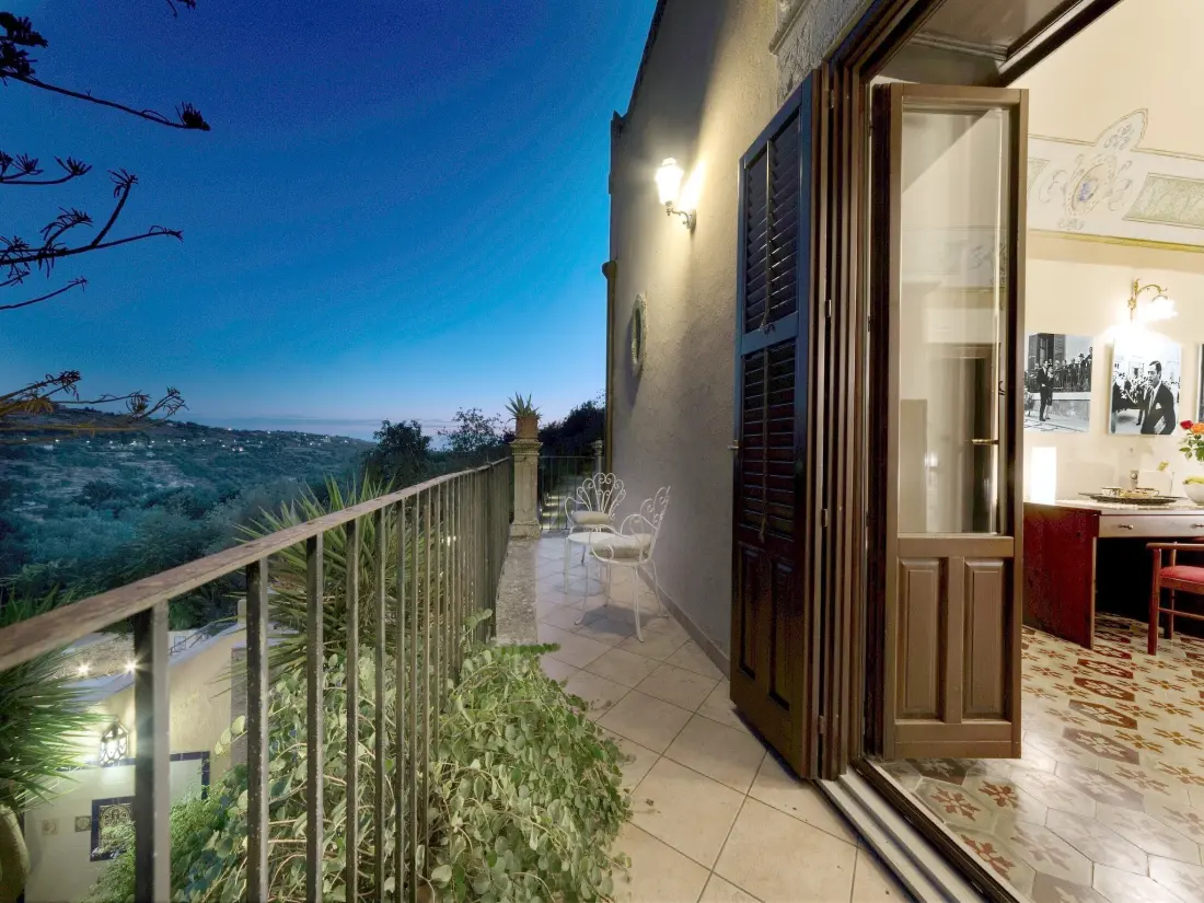 Maison de Vacances Modica