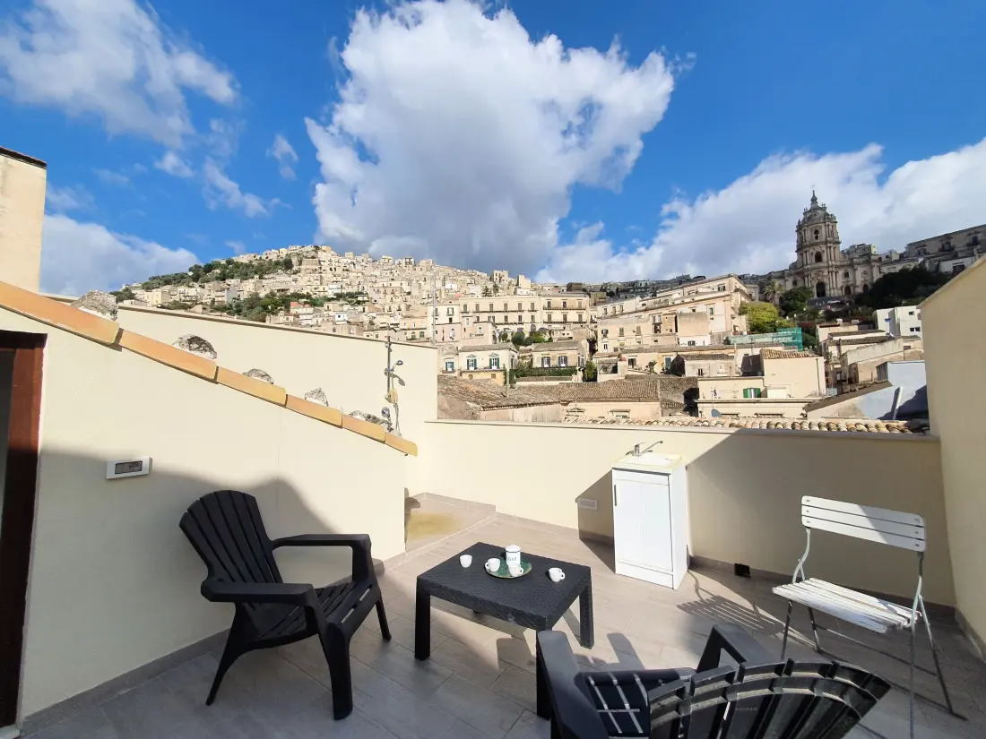Maison de Vacances Modica