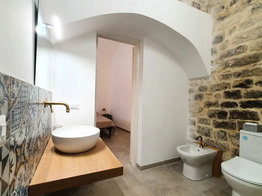 Maison de Vacances Modica