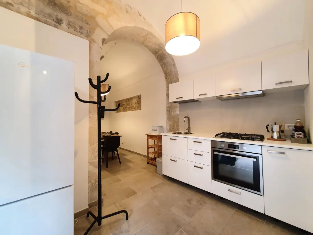 Maison de Vacances Modica