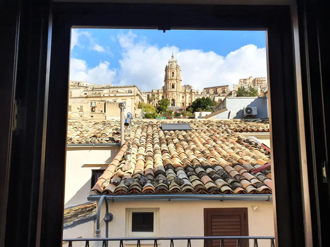 Maison de Vacances Modica