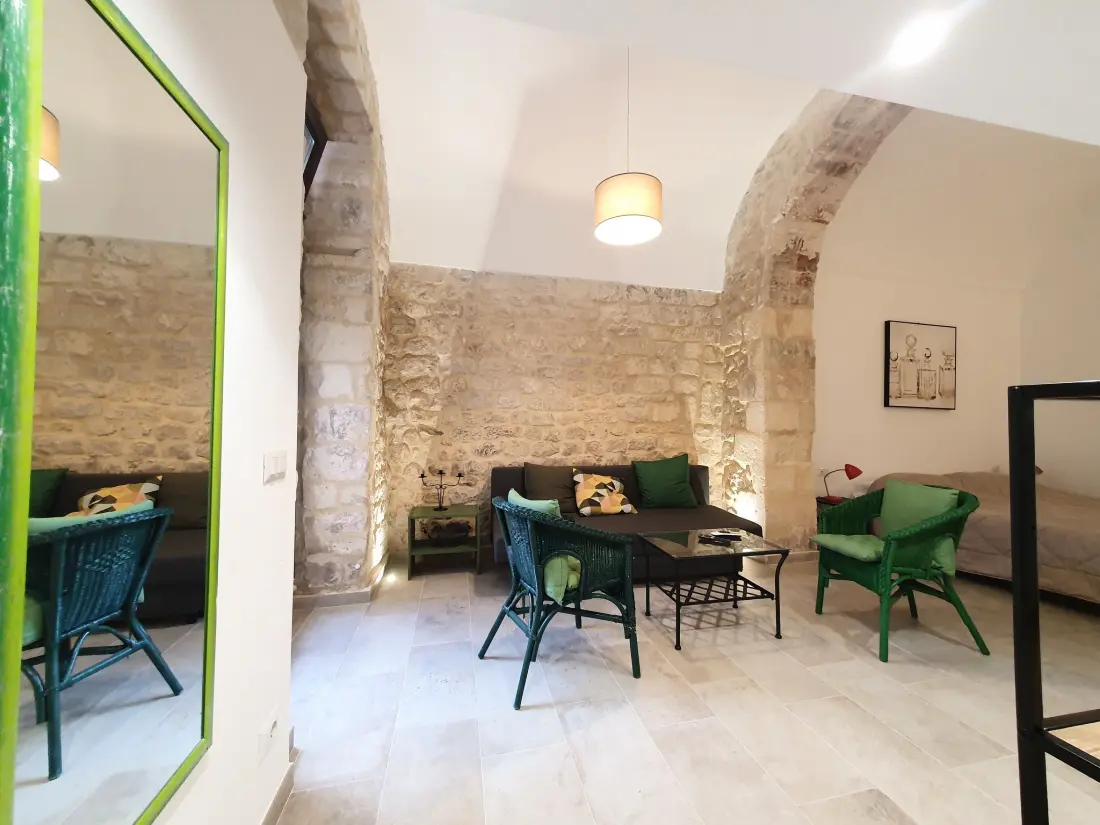 Maison de Vacances Modica