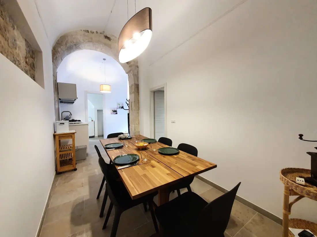Maison de Vacances Modica
