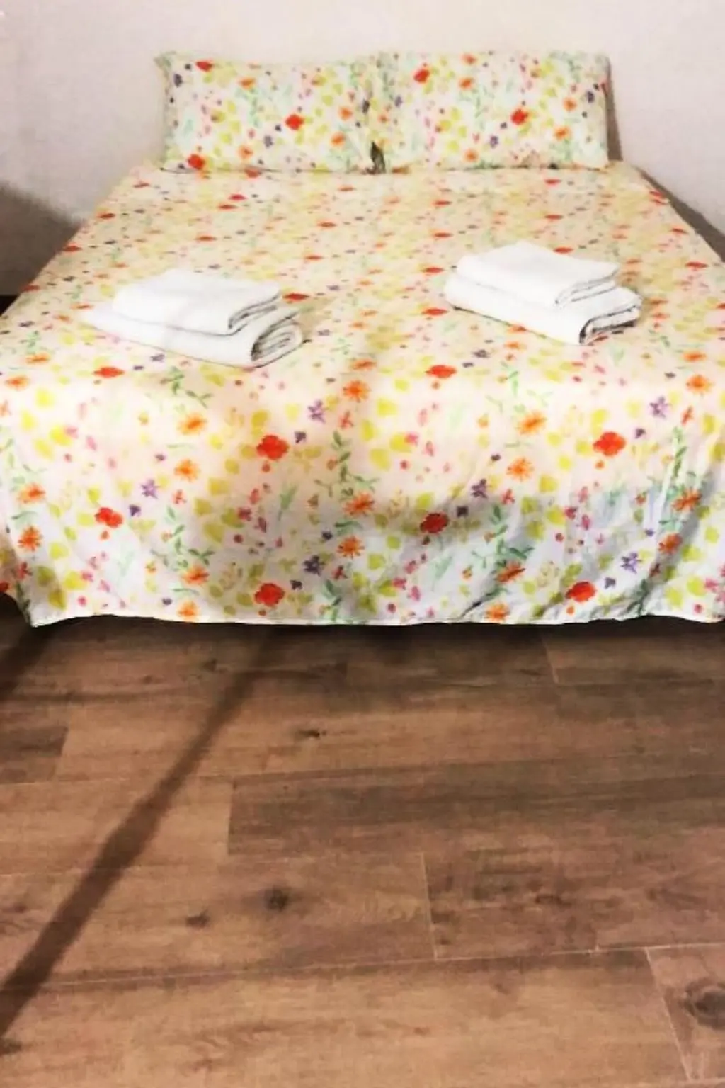 Résidence 'Malteser 16' mit Wallbox