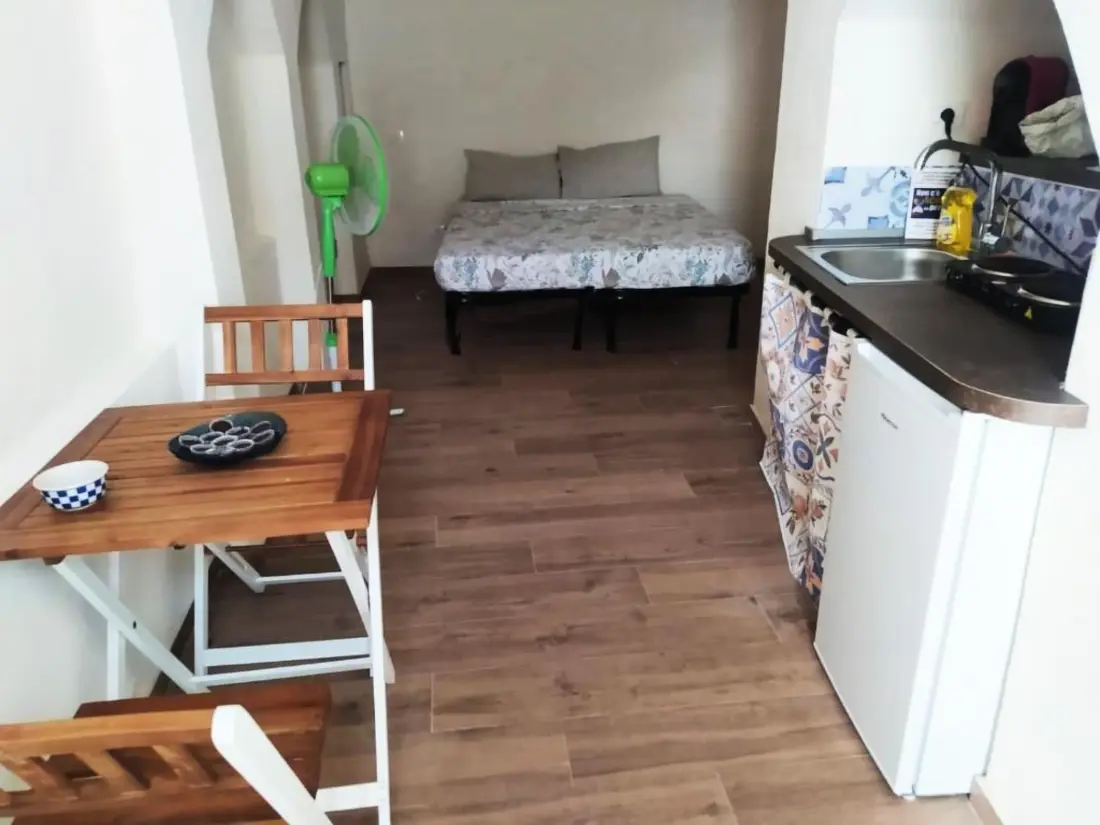 Résidence 'Malteser 16' mit Wallbox