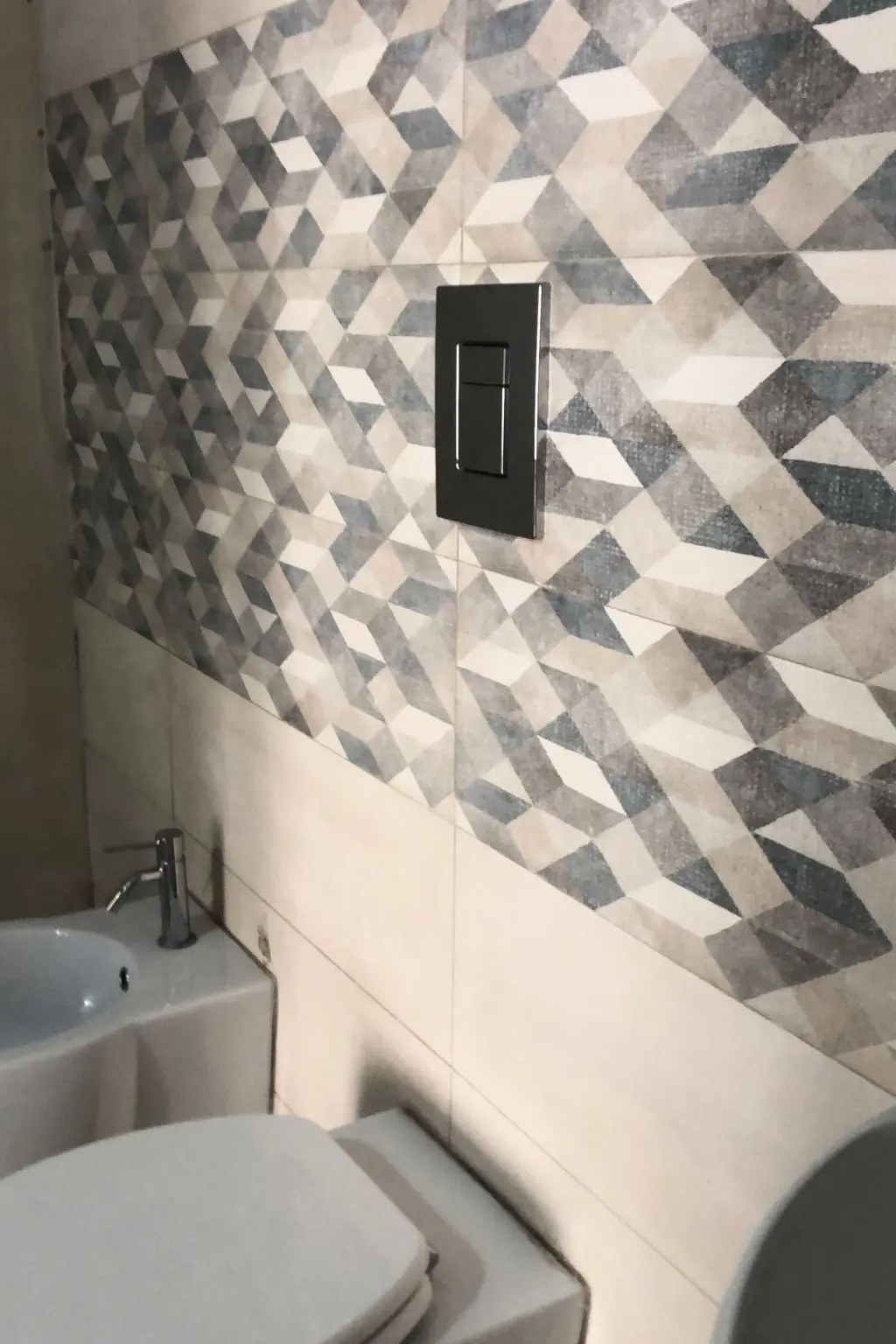 Résidence 'Malteser 16' mit Wallbox