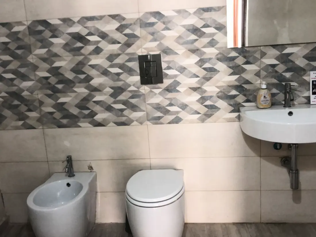Résidence 'Malteser 16' mit Wallbox