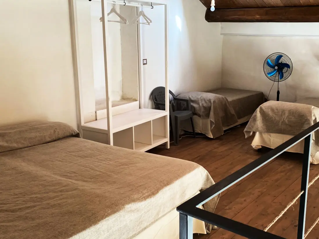 Résidence 'Malteser 16' mit Wallbox