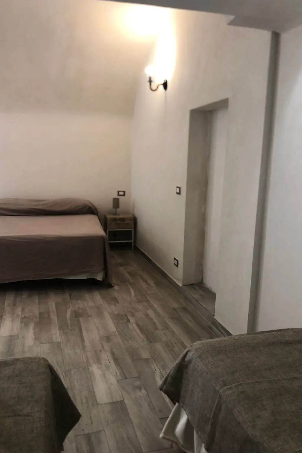 Résidence 'Malteser 16' mit Wallbox
