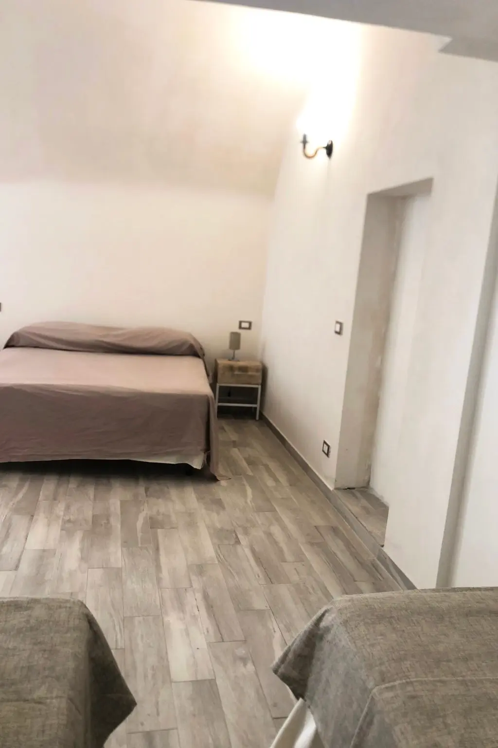 Résidence 'Malteser 16' mit Wallbox