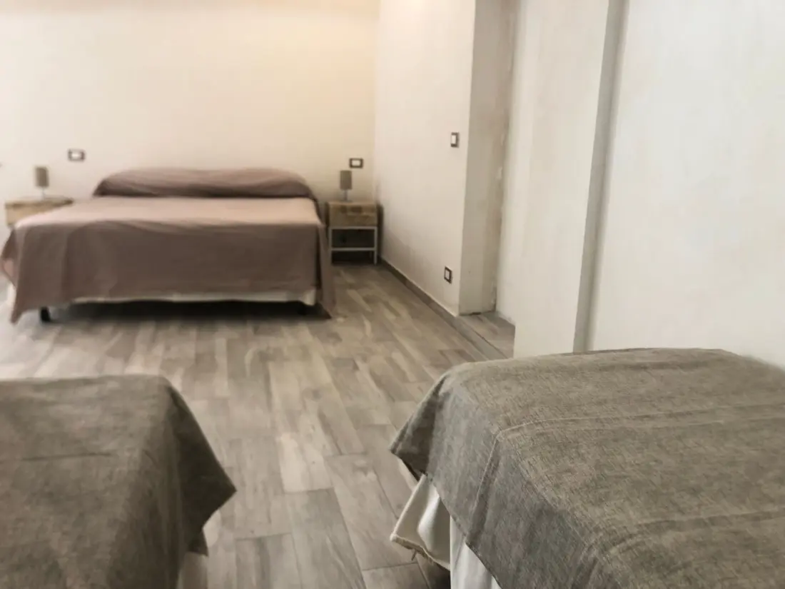 Résidence 'Malteser 16' mit Wallbox