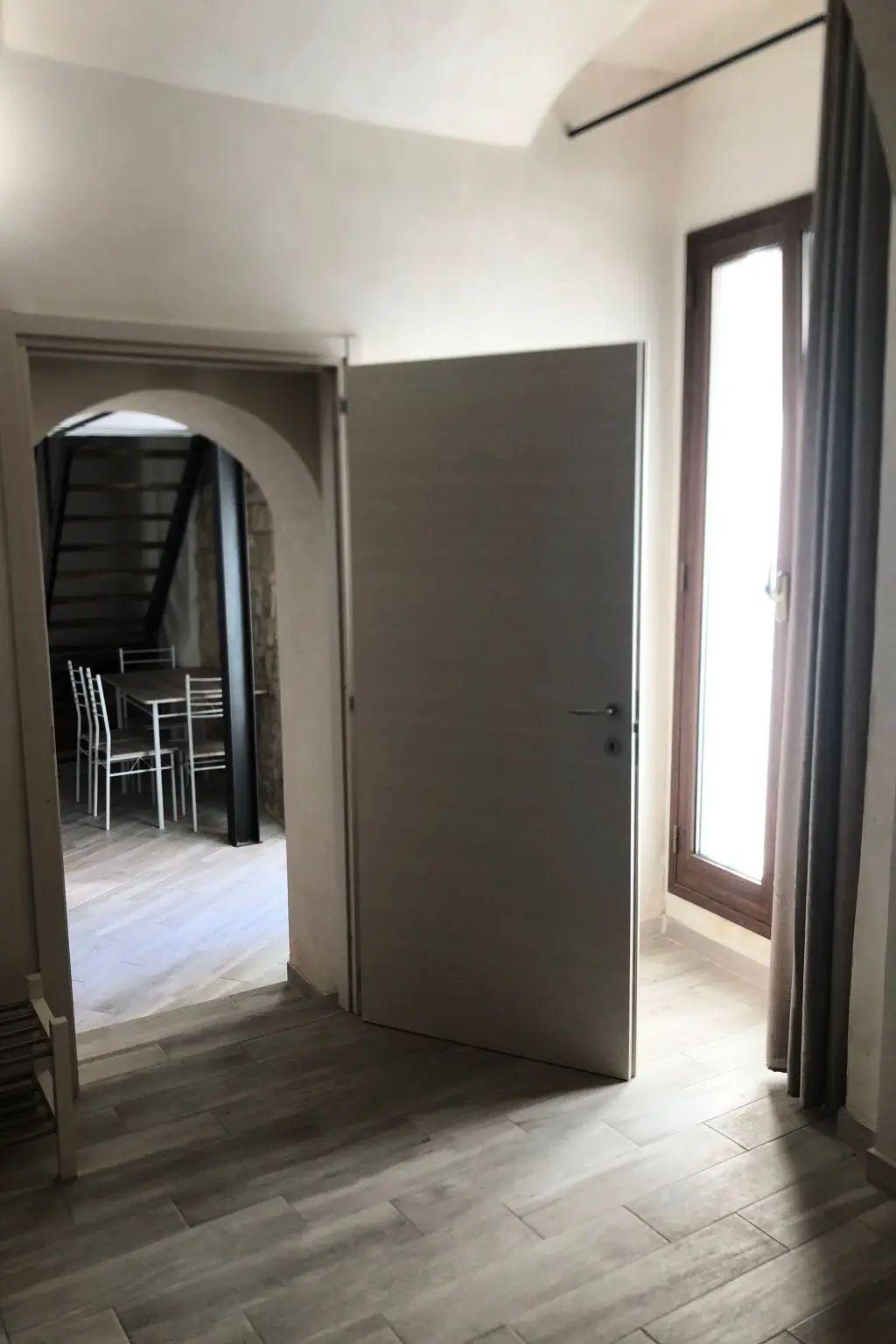 Résidence 'Malteser 16' mit Wallbox
