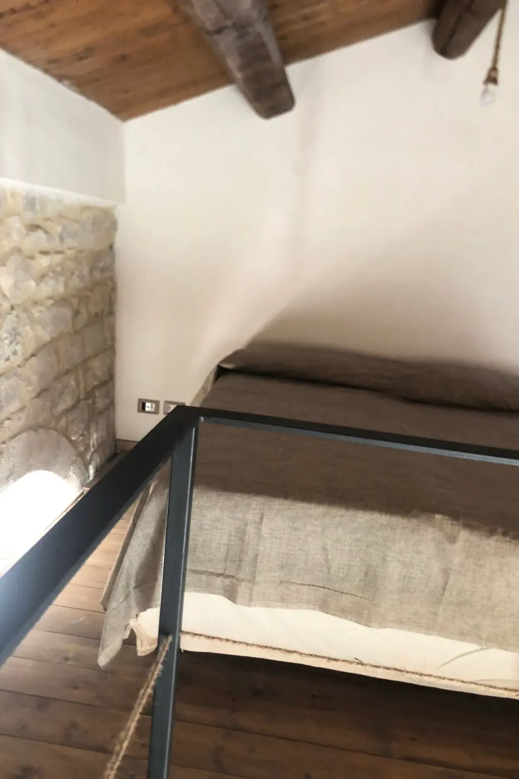 Résidence 'Malteser 16' mit Wallbox