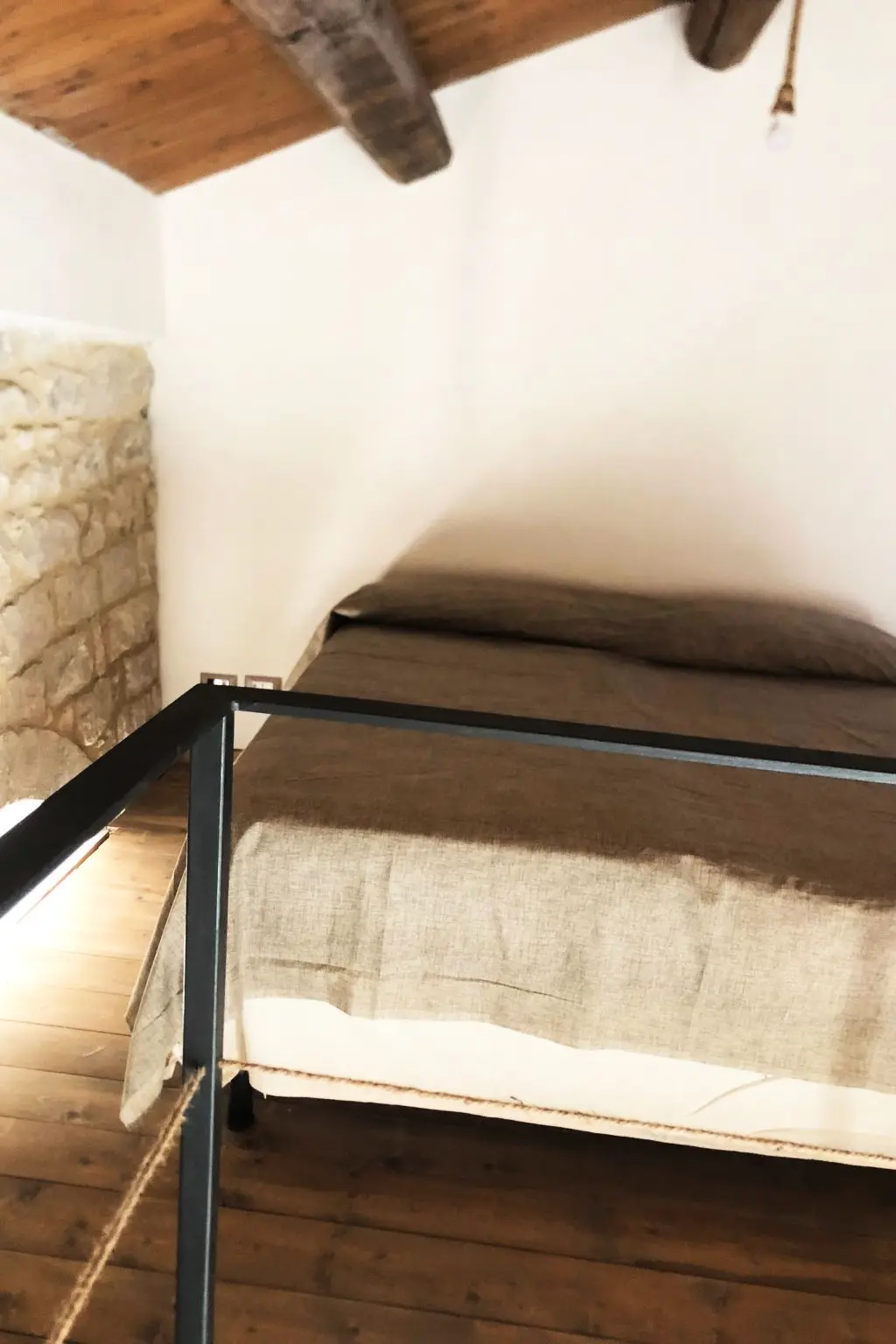 Résidence 'Malteser 16' mit Wallbox