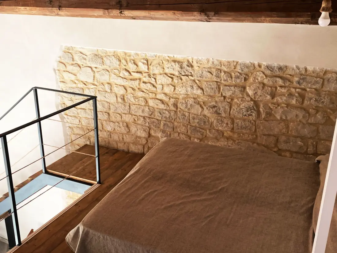 Résidence 'Malteser 16' mit Wallbox
