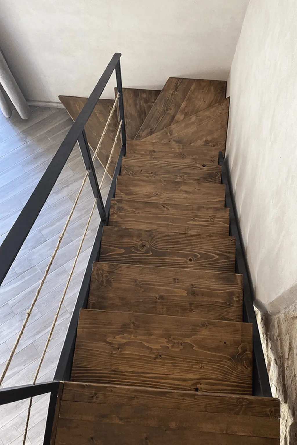 Résidence 'Malteser 16' mit Wallbox