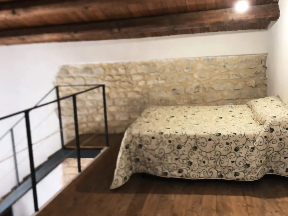 Résidence 'Malteser 16' mit Wallbox