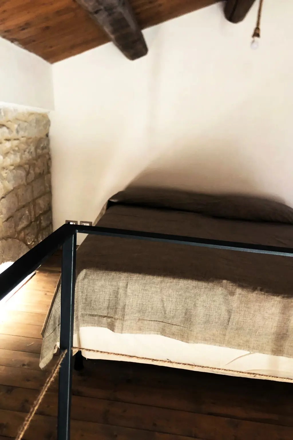 Résidence 'Malteser 16' mit Wallbox