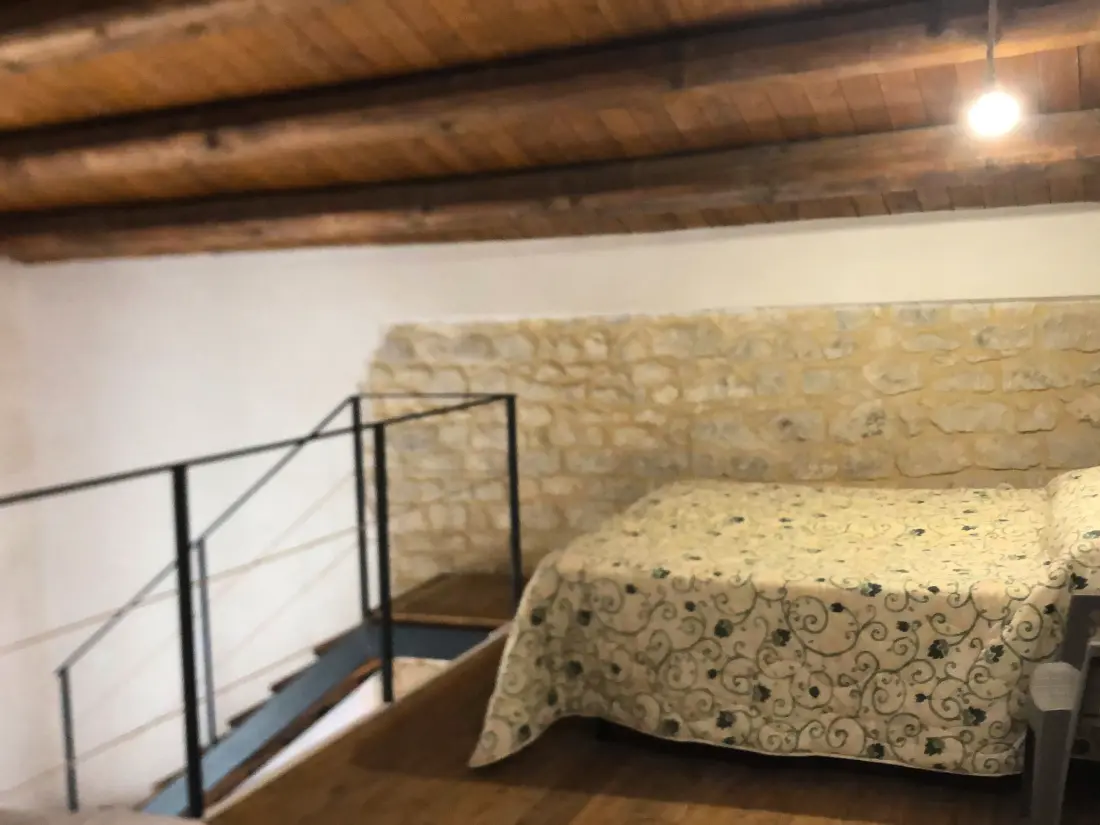 Résidence 'Malteser 16' mit Wallbox