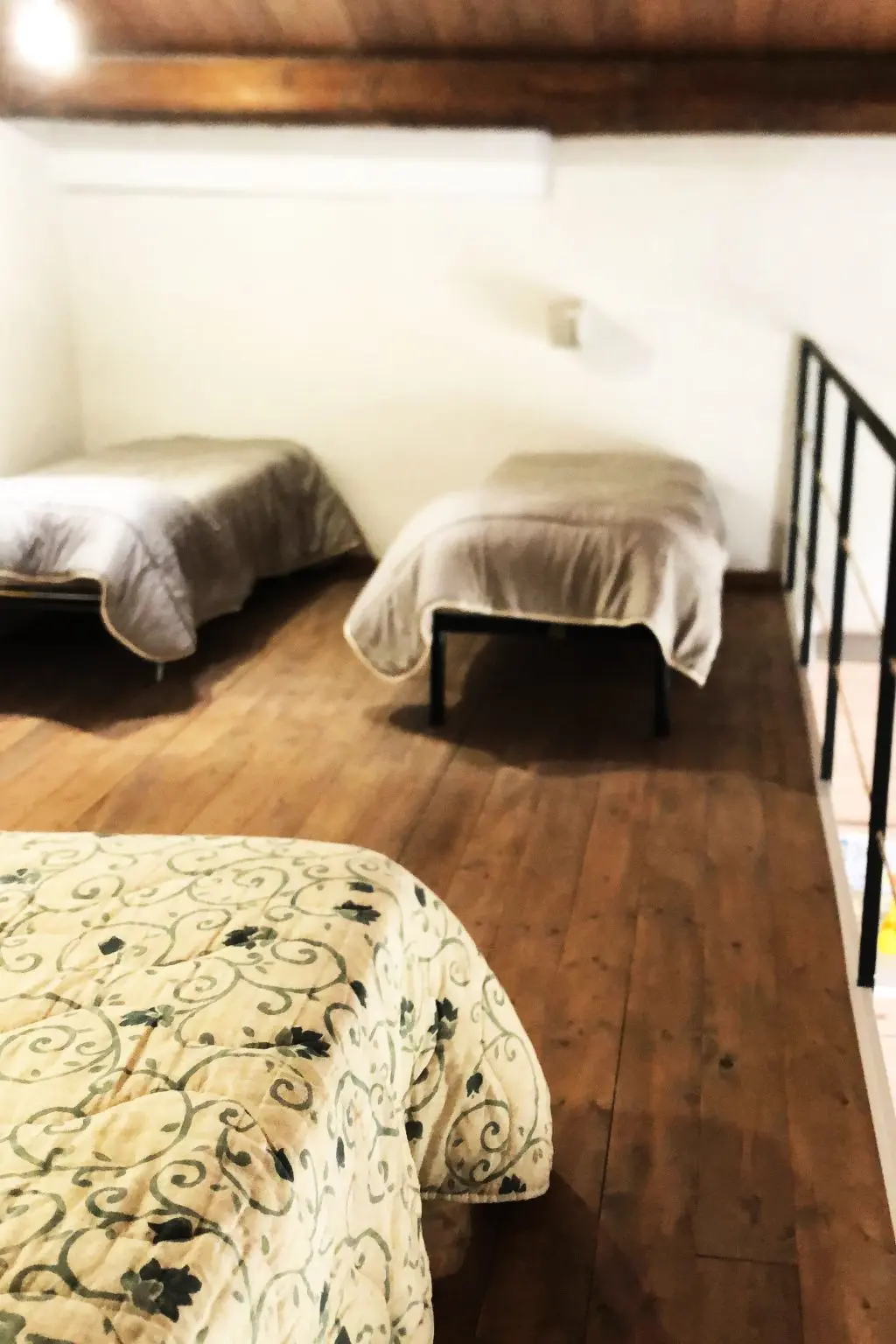 Résidence 'Malteser 16' mit Wallbox
