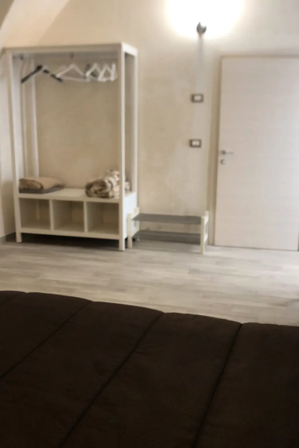 Résidence 'Malteser 16' mit Wallbox