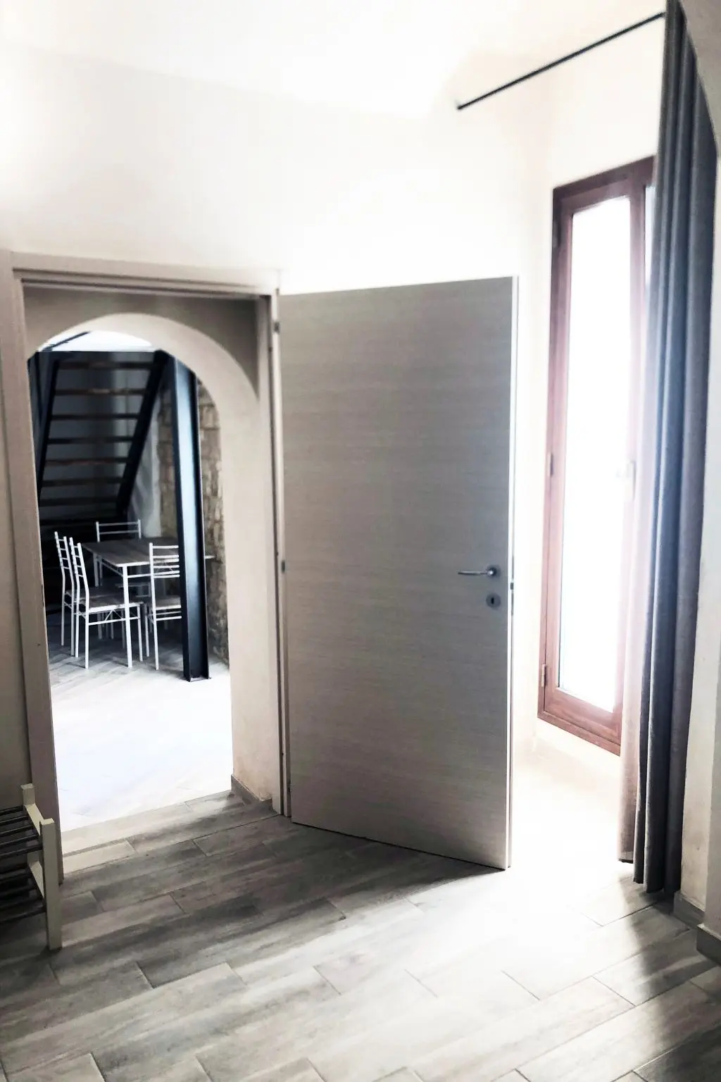 Résidence 'Malteser 16' mit Wallbox