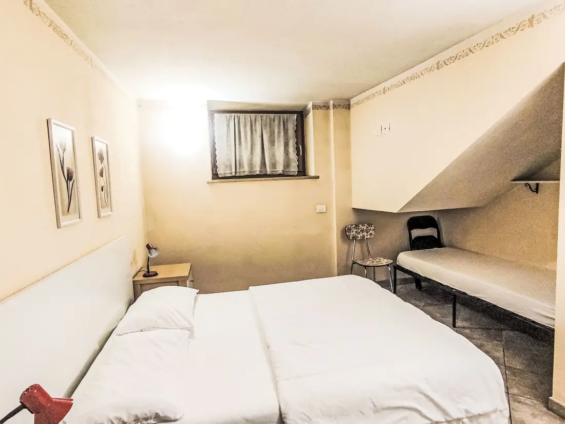 Résidence Ciasa Tella