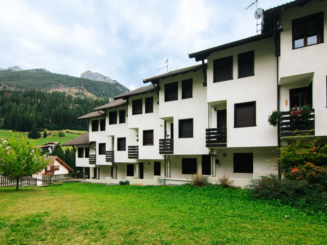 Résidence Family House