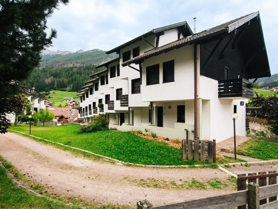 Résidence Family House