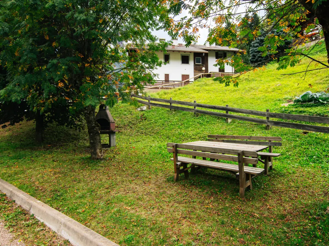Résidence Family House