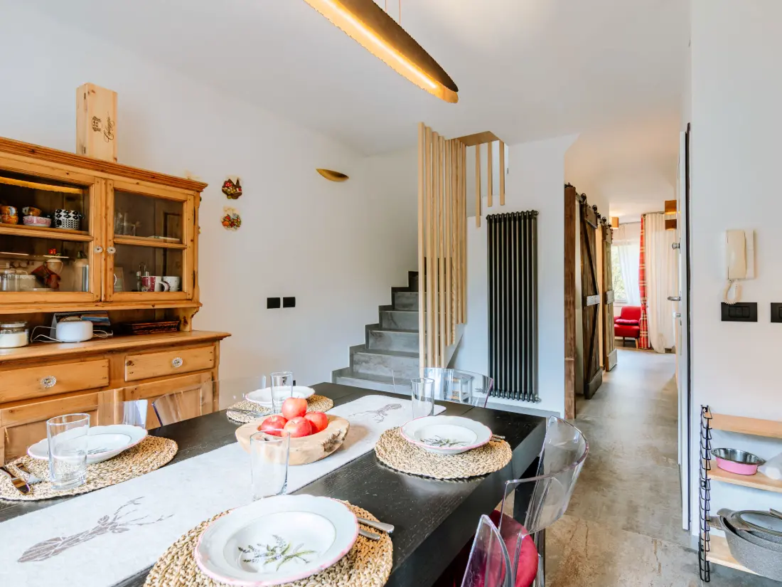 Résidence Family House