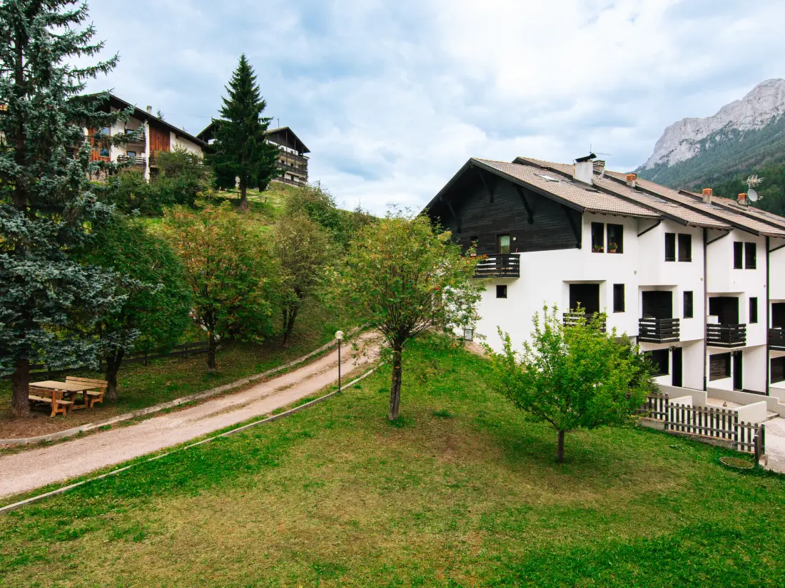 Résidence Family House