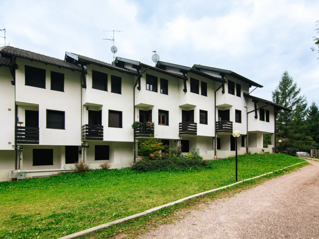 Résidence Family House