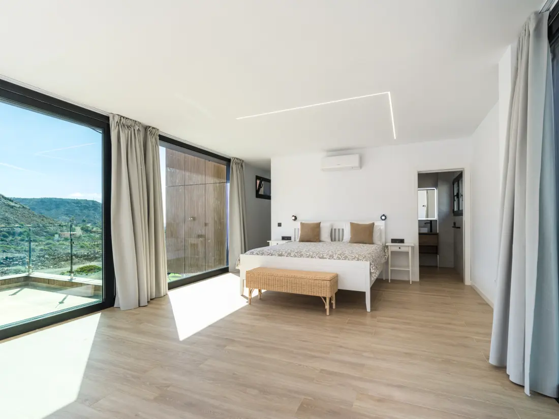 Maison à Mogan