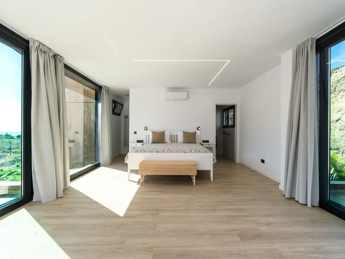 Maison à Mogan
