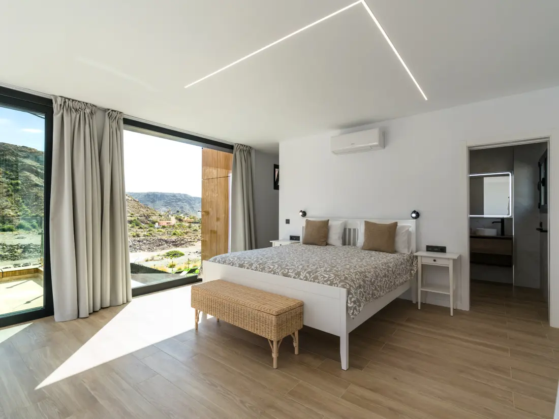 Maison à Mogan
