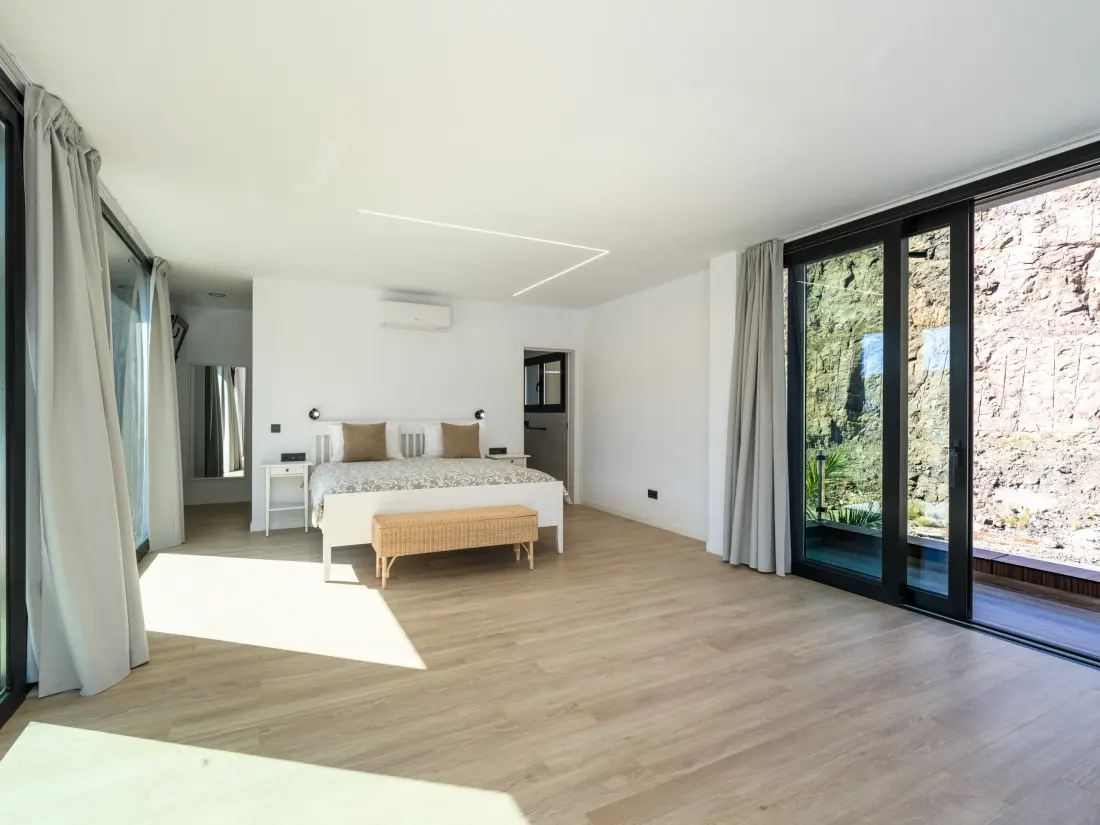 Maison à Mogan