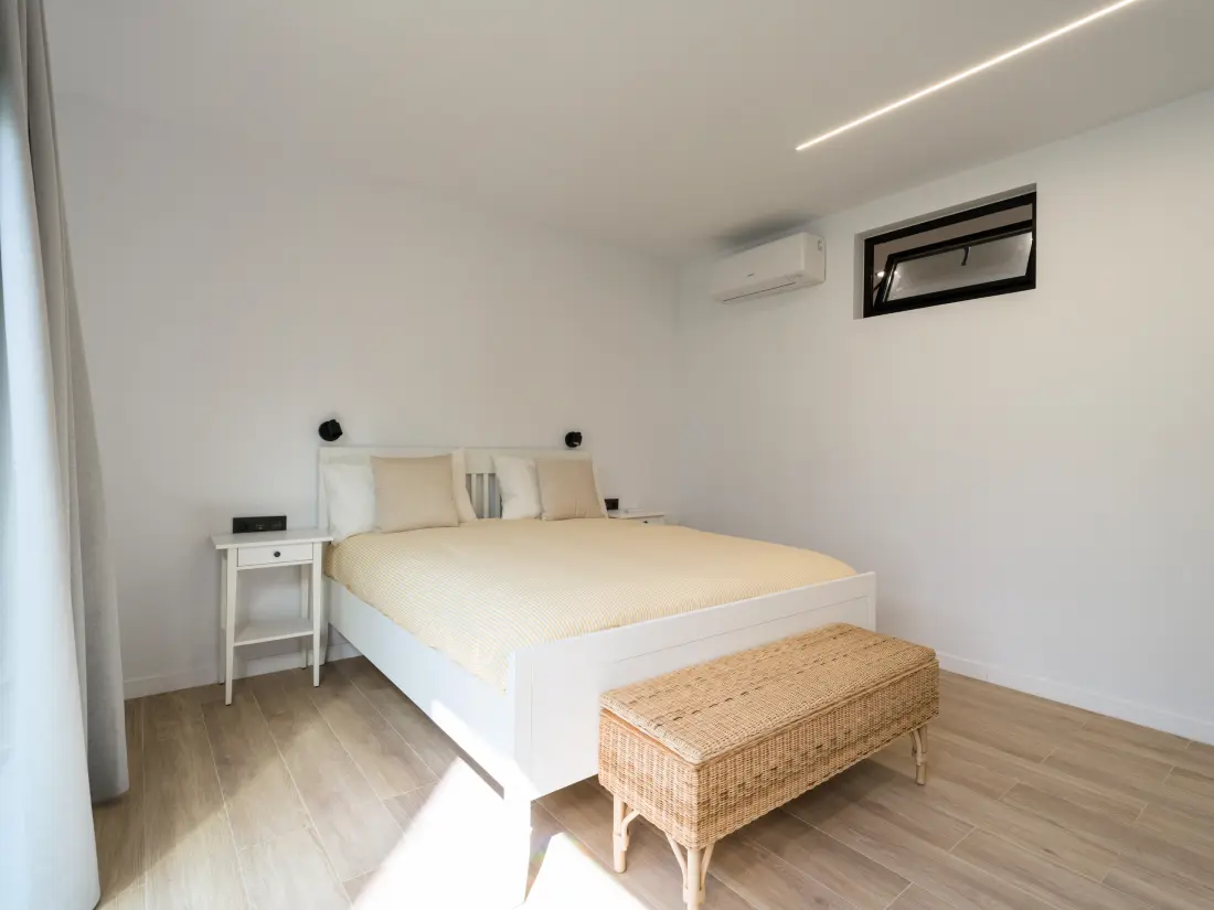 Maison à Mogan