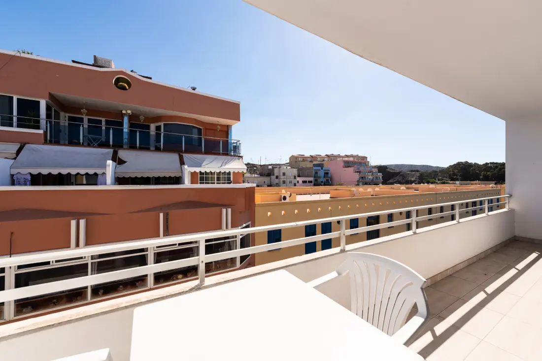 Maison à Mogan